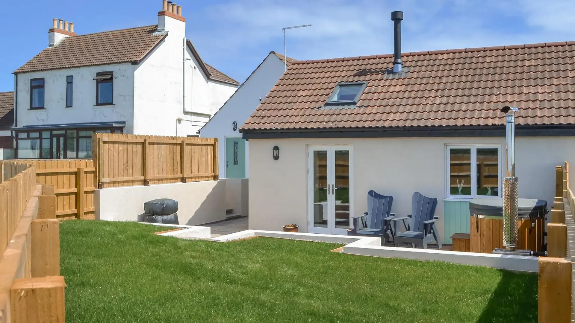 Вилла The Dairy - Uk48756 Bempton